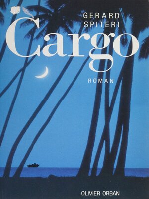 cover image of Cargo